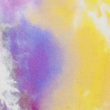 Load image into Gallery viewer, Image 06: Rio De Sol Top Top Tiedye-Purple Bralette
