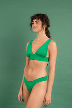 Load image into Gallery viewer, Image 10: Rio De Sol Set Set Tambourine Halter-Marina Essential-Cos
