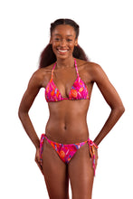 Load image into Gallery viewer, Image 04: Rio De Sol Bottom Bottom Flavors Cheeky-Tie

