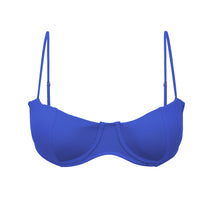 Load image into Gallery viewer, Product Front: Wednesday In Hawaii By Rio De Sol Top Top Pacifica Coral
