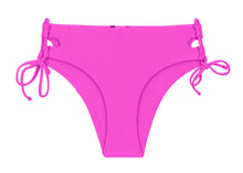 Load image into Gallery viewer, Product Front: Rio De Sol Bottom Bottom Uv-Pink Madrid
