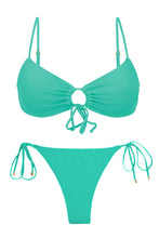 Load image into Gallery viewer, Product Front: Rio De Sol Set Set Opal Mila Ibiza
