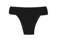 Load image into Gallery viewer, Product Front: Rio De Sol Bottom Bottom Preto Rio-Cos
