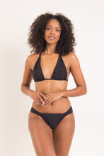 Load image into Gallery viewer, Image 08: Rio De Sol Bottom Bottom Nero Mel-Comfy
