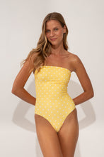 Load image into Gallery viewer, Image 05: Wednesday In Hawaii By Rio De Sol One-Piece Kiko-Lilikoi Aloha
