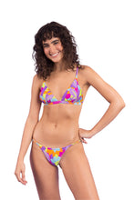 Load image into Gallery viewer, Model Front: Rio De Sol Bottom Bottom Dreams Cheeky-Fixa
