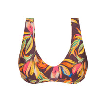 Load image into Gallery viewer, Product Front: Rio De Sol Top Top Fiore Hera
