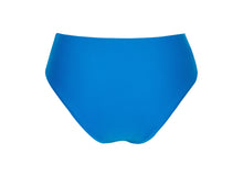 Load image into Gallery viewer, Product Back: Rio De Sol Bottom Bottom Lagoa Azul Hot Pant
