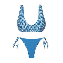 Load image into Gallery viewer, Product Back: Rio De Sol Set Set Chuva Hera Ibiza
