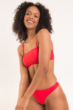 Load image into Gallery viewer, Image 12: Rio De Sol Bottom Bottom Rouge Nice-Fio
