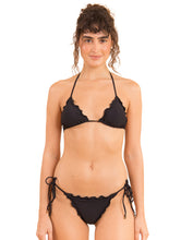 Load image into Gallery viewer, Gallery: Rio De Sol Set Set Dots-Black Frufru-Comfy
