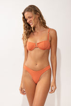 Load image into Gallery viewer, Image 07: Rio De Sol Top Top Sand-Argila Juliette-Aya
