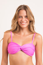 Load image into Gallery viewer, Gallery: Rio De Sol Top Top Vita-Pink Twist
