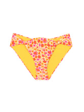 Load image into Gallery viewer, Product Front: Rio De Sol Bottom Bottom Ditsy-Butter Mel-Comfy
