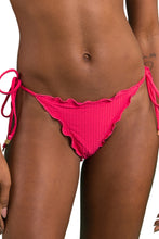 Load image into Gallery viewer, Gallery: Rio De Sol Bottom Bottom Dots-Virtual-Pink Frufru-Fio
