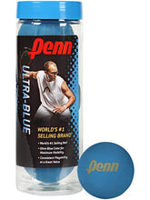 Load image into Gallery viewer, Product Front: Penn Balls Ultra Blue
