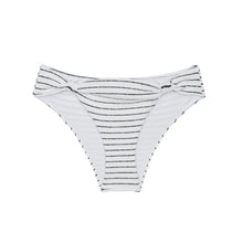 Load image into Gallery viewer, Product Front: Rio De Sol Bottom Bottom Linea-White Mel

