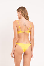 Load image into Gallery viewer, Bottom Amarelo Cheeky-Crispy
