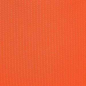 Bottom Dots-Orange Frufru-Fio