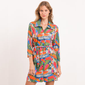 Jungle Chemise