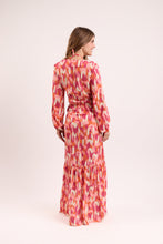 Load image into Gallery viewer, Mirage Long Dress Verona
