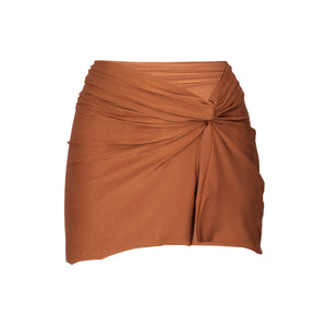 Nocciola Skirt-Knot