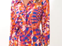 Load and play video in Gallery viewer, Video: Rio De Sol Beach Dresses Funny Chemise
