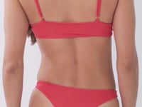 Load and play video in Gallery viewer, Video: Rio De Sol Bottom Bottom Hibiscus Sunset
