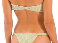 Load and play video in Gallery viewer, Video: Rio De Sol Set Set Brisa-Pistache Sara Eden
