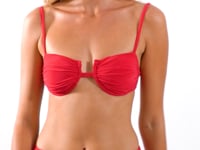 Load and play video in Gallery viewer, Video: Rio De Sol Bottom Bottom Malibu-Malagueta Amy
