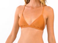 Load and play video in Gallery viewer, Video: Rio De Sol Set Set Shimmer-Nocciola Tri-Fixo-Noa Cheeky-Noa
