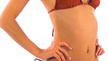 Load and play video in Gallery viewer, Video: Rio De Sol Bottom Bottom Liquor Recorte Tri
