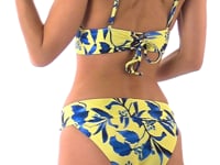 Load and play video in Gallery viewer, Video: Rio De Sol Bottom Bottom Lemon Flower Cos Comfort
