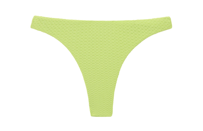 Product Front: Rio De Sol Bottom Bottom Bora-Citrus Leblon-Fio
