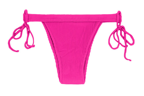 Product Front: Rio De Sol Bottom Bottom Cotele-Amaranto Rio