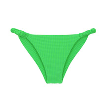 Load image into Gallery viewer, Product Front: Rio De Sol Bottom Bottom Dots-Energy Cheeky-Crispy
