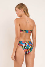 Load image into Gallery viewer, Model Back: Rio De Sol Bottom Bottom Flair Essential-Comfy
