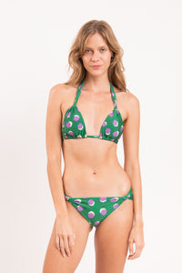 Model Front: Rio De Sol Bottom Bottom Happiness Mel