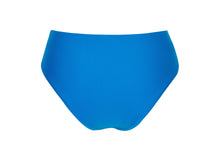 Load image into Gallery viewer, Product Back: Rio De Sol Bottom Bottom Lagoa Azul Hot Pant
