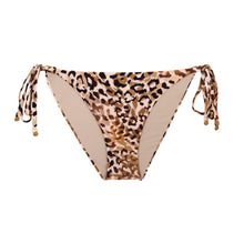 Load image into Gallery viewer, Product Front: Rio De Sol Bottom Bottom Leopard Ibiza-Comfy
