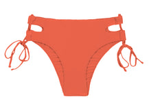 Load image into Gallery viewer, Product Front: Rio De Sol Bottom Bottom Light-Peach Madrid
