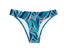 Load image into Gallery viewer, Product Front: Rio De Sol Bottom Bottom Lilly Bandeau
