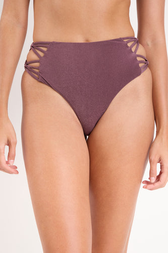 Gallery: Rio De Sol Bottom Bottom Malibu-Ebano Highwaist-Spin-Iris