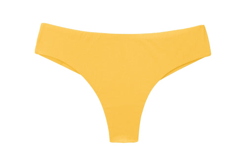 Product Front: Rio De Sol Bottom Bottom Malibu-Yellow Ciao