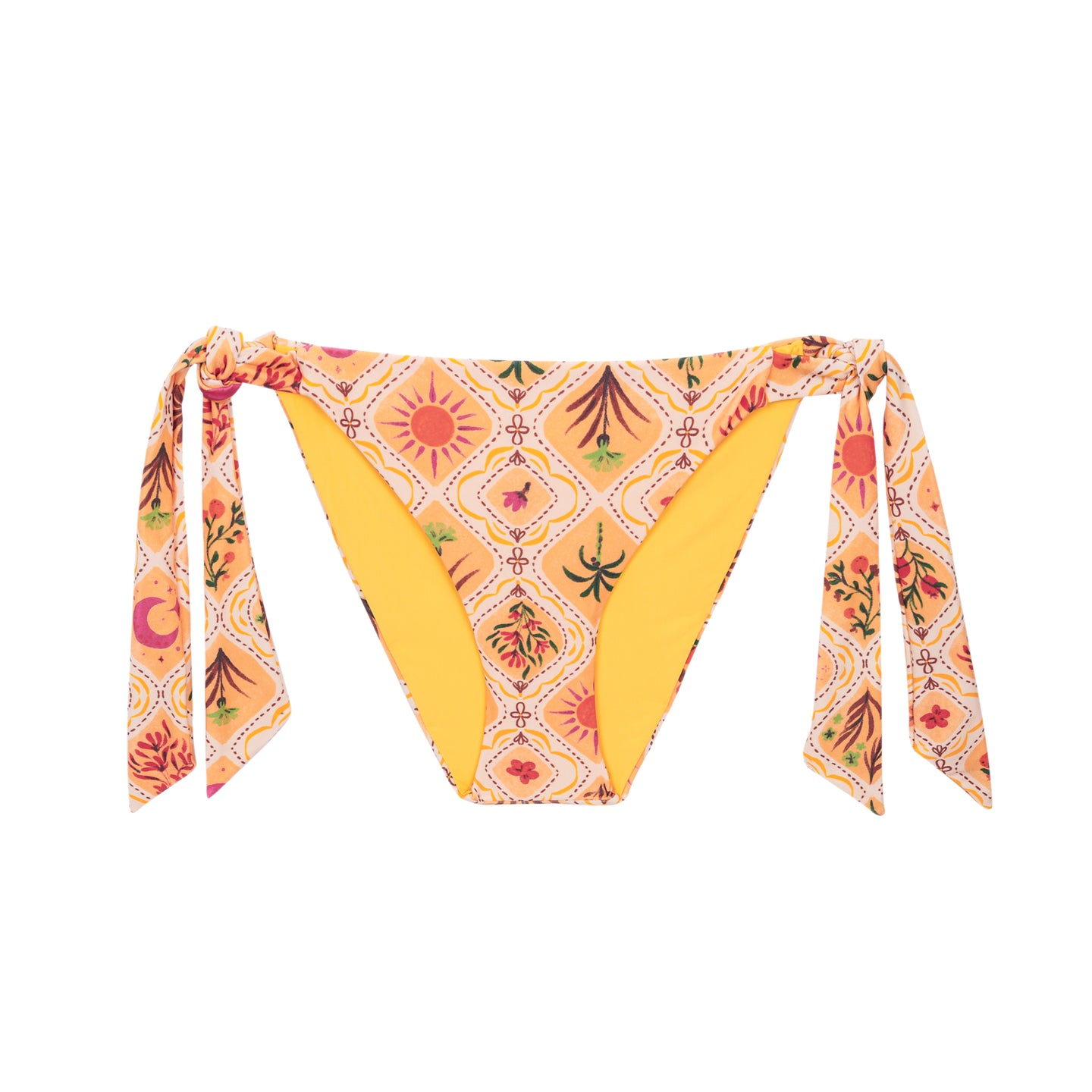 Product Front: Rio De Sol Bottom Bottom Mosaico Gisele