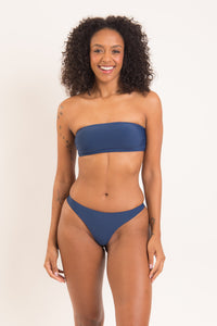 Model Front: Rio De Sol Bottom Bottom Navy Nice-Fio