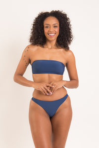 Image 07: Rio De Sol Bottom Bottom Navy Nice-Fio