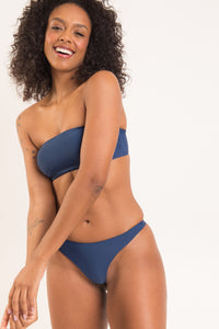 Image 10: Rio De Sol Bottom Bottom Navy Nice-Fio