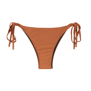 Product Front: Rio De Sol Bottom Bottom Nocciola Ibiza
