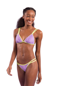 Image 04: Rio De Sol Bottom Bottom Orchid Mini-Duo